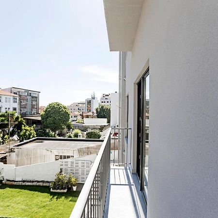 Paraiso 1H W/ Ac By Lovelystay OOporto Esterno foto
