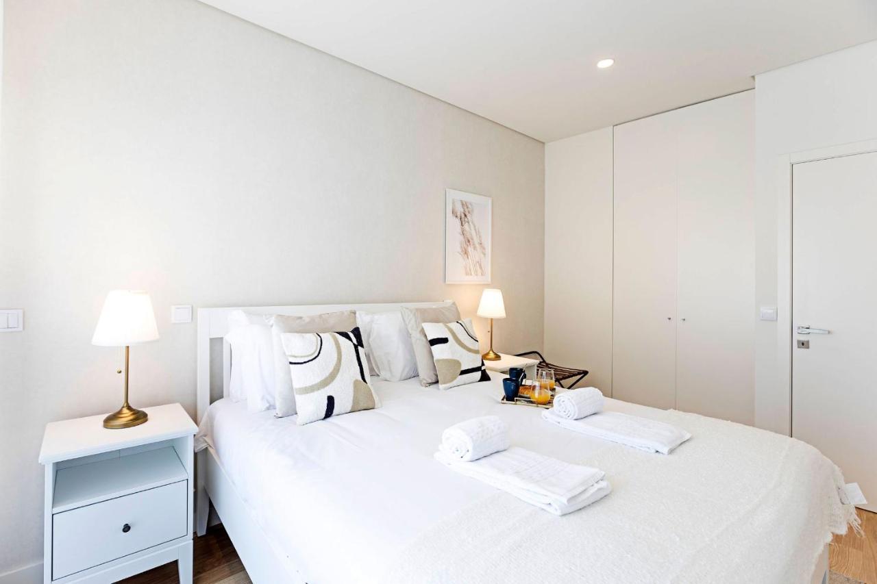 Paraiso 1H W/ Ac By Lovelystay OOporto Esterno foto