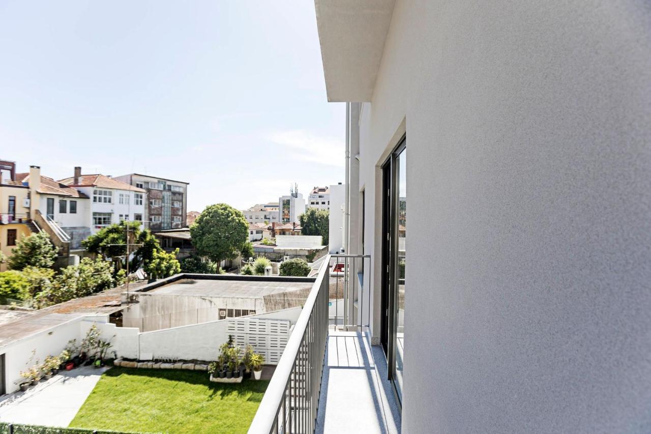Paraiso 1H W/ Ac By Lovelystay OOporto Esterno foto