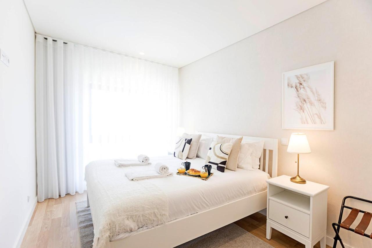 Paraiso 1H W/ Ac By Lovelystay OOporto Esterno foto