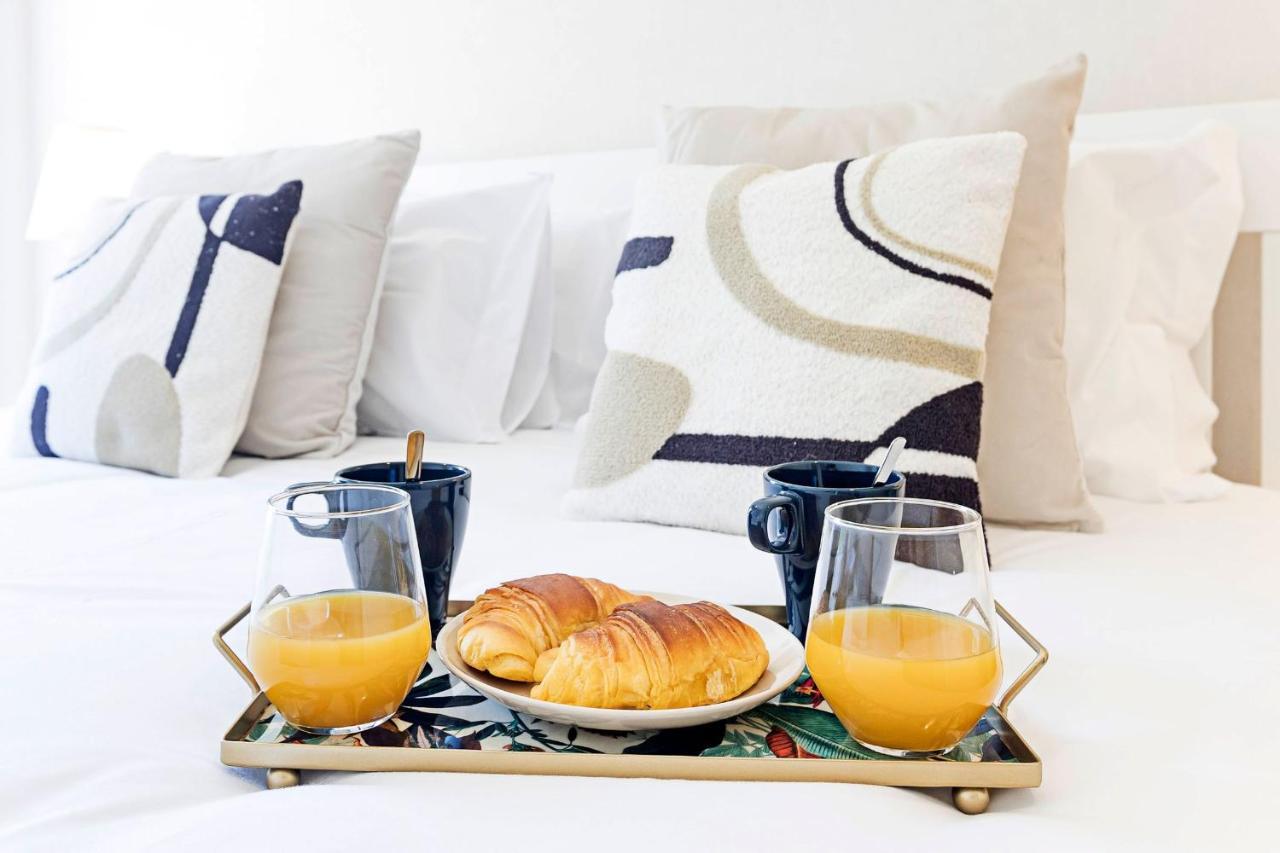 Paraiso 1H W/ Ac By Lovelystay OOporto Esterno foto